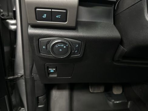 Used 2021 Ford Expedition XLT AWD/4WD image 35