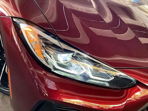 Used 2023 BMW 430i Convertible w/ M Sport Package image 26