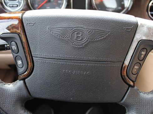 Used 2003 Bentley Arnage T image 7