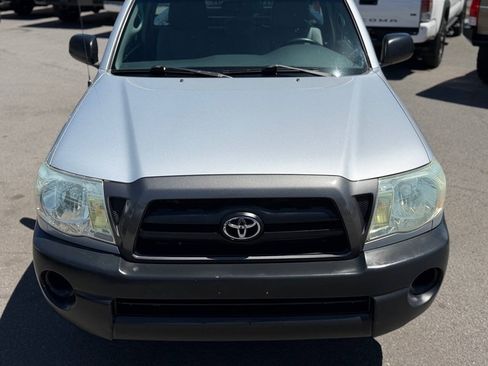 Used 2006 Toyota Tacoma 2WD Regular Cab image 54