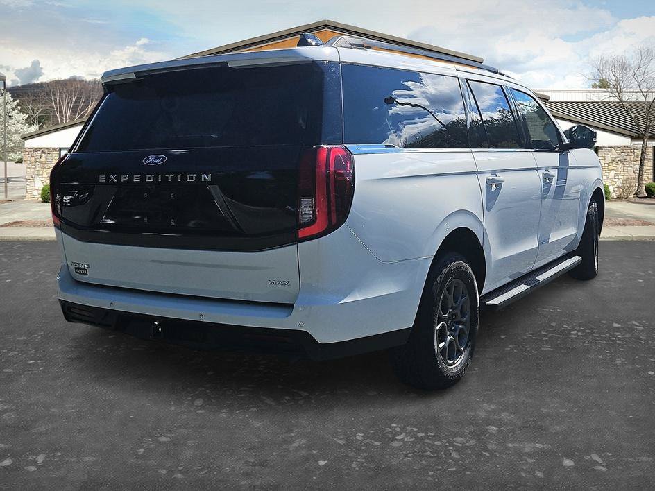 Used 2026 Ford Expedition Max Active AWD/4WD image 5