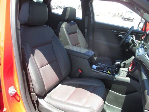 Used 2024 Chevrolet Blazer RS w/ Driver Confidence II Package AWD/4WD image 21