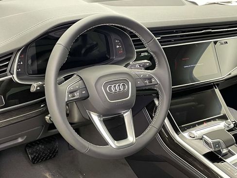 New 2026 Audi Q7 3.0T Premium Plus image 4