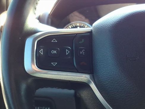 Used 2023 RAM 1500 Laramie image 17