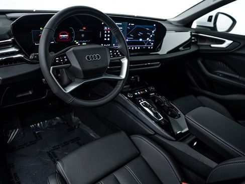 New 2025 Audi A5 2.0T Premium Plus image 9