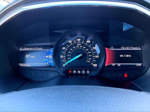 Used 2016 Ford Edge Titanium w/ Equipment Group 301A image 25