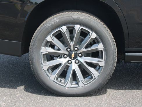 New 2026 Chevrolet Tahoe High Country image 13