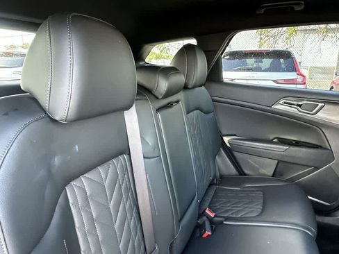 Used 2023 Kia Sportage X-Line image 26