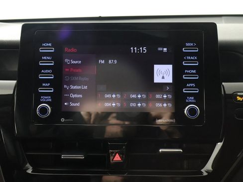 Used 2024 Toyota Camry SE image 40