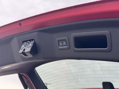 New 2026 MAZDA CX-90 3.3 Turbo w/ Premium Plus Pkg image 36