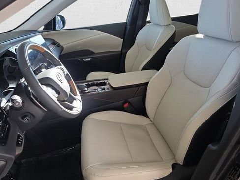 New 2026 Lexus RX 350 350h Premium+ w/ Convenience Package image 15