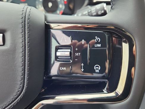 New 2026 Land Rover Range Rover Velar S AWD/4WD image 22