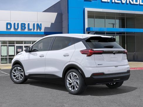 New 2027 Chevrolet Bolt LT w/ LPO, All-Weather Package FWD image 28