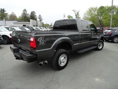 Used 2015 Ford F250 XL w/ Power Equipment Group AWD/4WD image 5