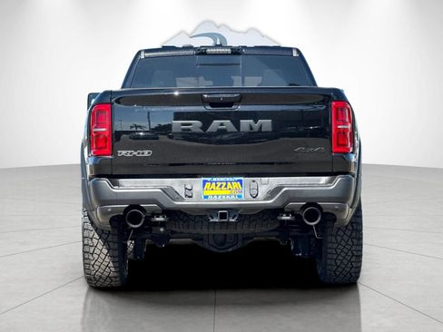 New 2026 RAM 1500 RHO w/ RHO Level 1 Equipment Group AWD/4WD image 4