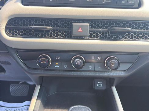 Used 2024 Honda HR-V LX image 20