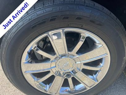 Used 2017 Chevrolet Silverado 1500 High Country