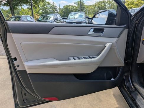 Used 2015 Hyundai Sonata ECO FWD image 7