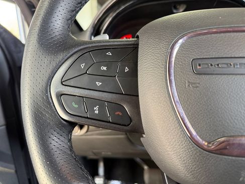 Used 2026 Dodge Durango GT AWD/4WD image 24