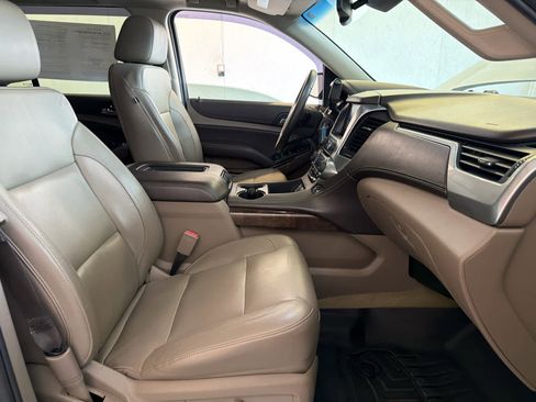 Used 2017 Chevrolet Tahoe LT RWD image 28