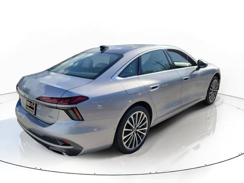 New 2026 Audi A6 Premium AWD/4WD image 4