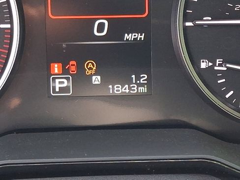 Certified 2025 Subaru Legacy AWD/4WD image 20