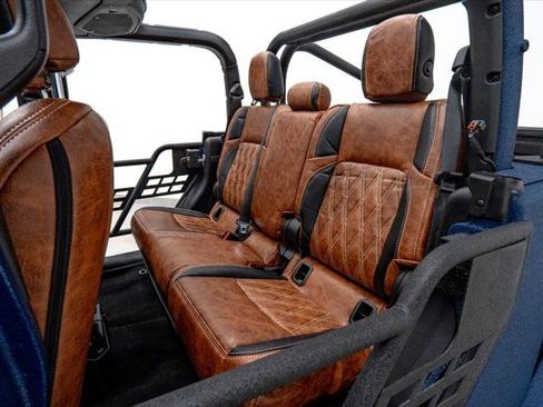 Used 2026 Jeep Gladiator Sport image 26