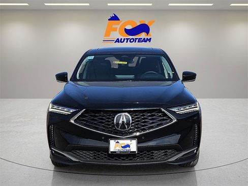New 2026 Acura MDX Technology Package image 8
