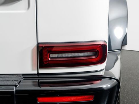 Used 2024 Mercedes-Benz G 63 AMG 4MATIC image 13