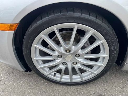 Used 2005 Porsche Boxster RWD image 21