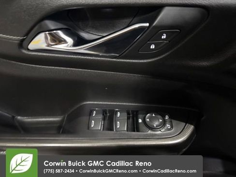 Used 2019 GMC Acadia SLT image 11