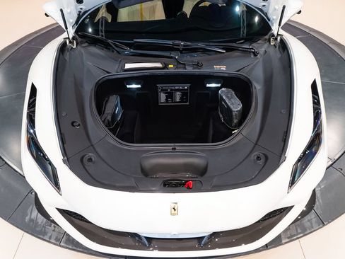 Certified 2023 Ferrari F8 Tributo RWD image 22