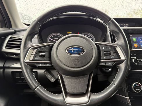 Used 2020 Subaru Forester Premium w/ Popular Package #1 AWD/4WD image 22