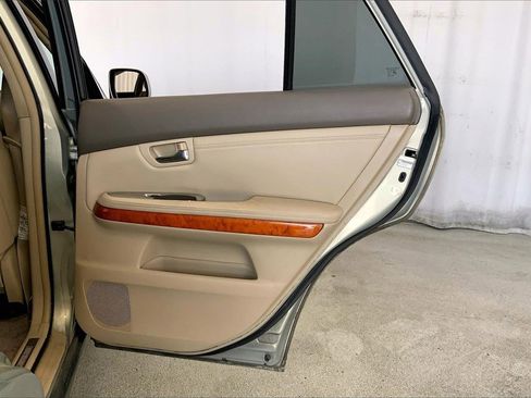 Used 2009 Lexus RX 350 2WD image 23