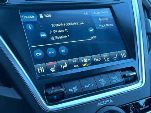 Used 2019 Acura MDX FWD w/ Technology Package image 27