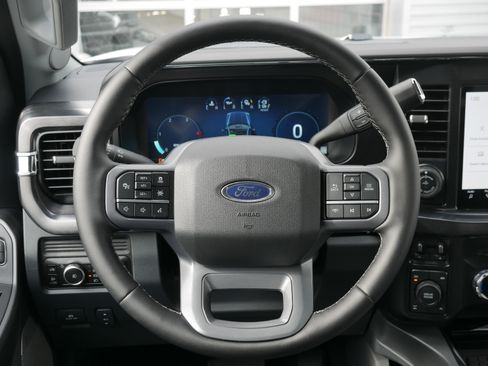 New 2026 Ford F350 Lariat w/ Lariat Ultimate Package image 7