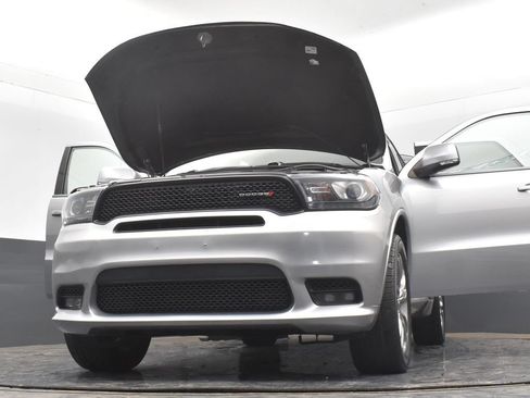 Used 2019 Dodge Durango GT AWD/4WD image 36
