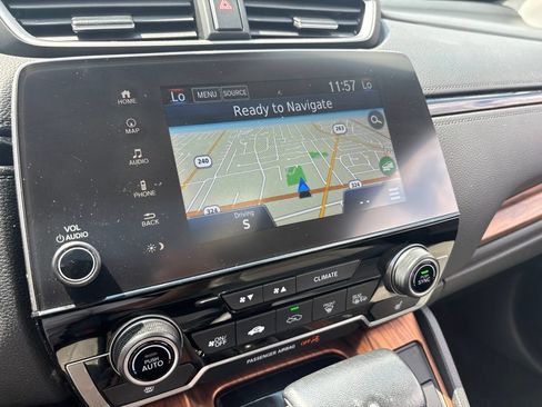 Used 2020 Honda CR-V Touring image 7