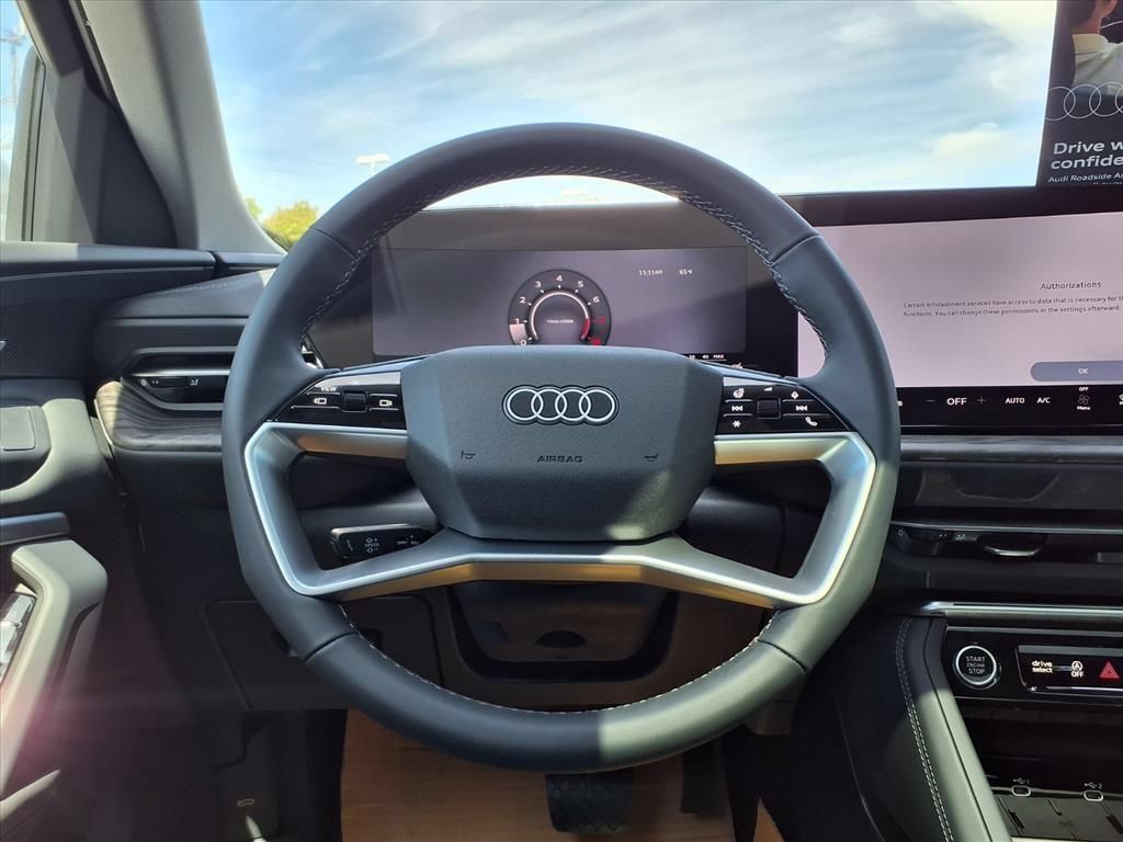 New 2026 Audi Q5 Premium Plus AWD/4WD image 11