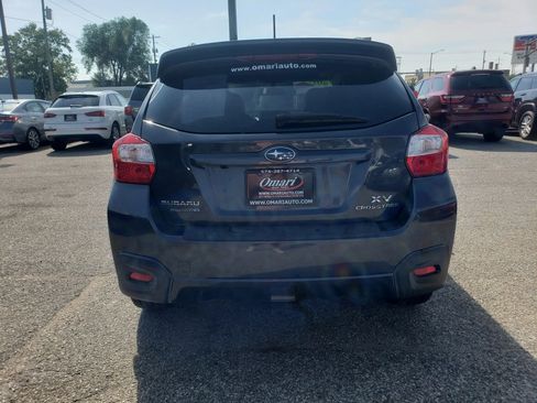 Used 2013 Subaru Crosstrek 2.0i Limited w/ Popular Pkg 1 image 10