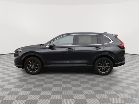 Used 2026 Honda CR-V EX-L image 21