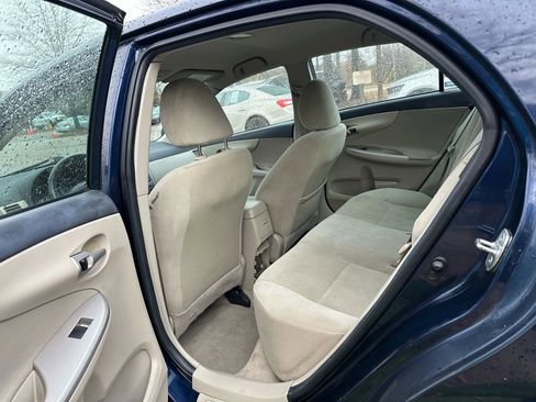 Used 2012 Toyota Corolla LE image 13