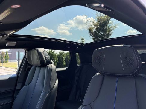 New 2026 Cadillac Lyriq Premium Luxury image 26