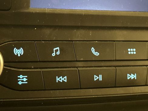 Used 2021 Ford EcoSport S FWD image 23