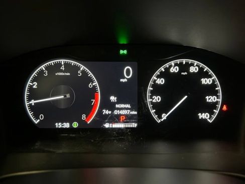 Certified 2023 Honda CR-V LX image 23