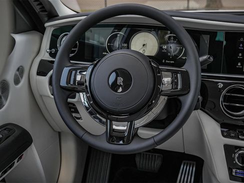 New 2025 Rolls-Royce Ghost image 37