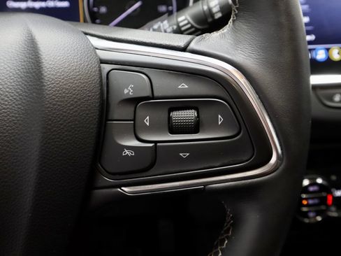 Used 2023 Buick Encore GX Essence w/ Experience Buick Package AWD/4WD image 30