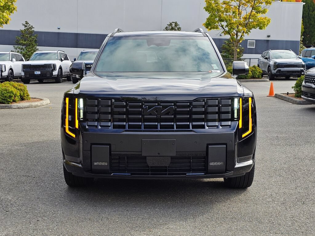 New 2027 Kia Telluride X-Line SX Prestige AWD/4WD image 2