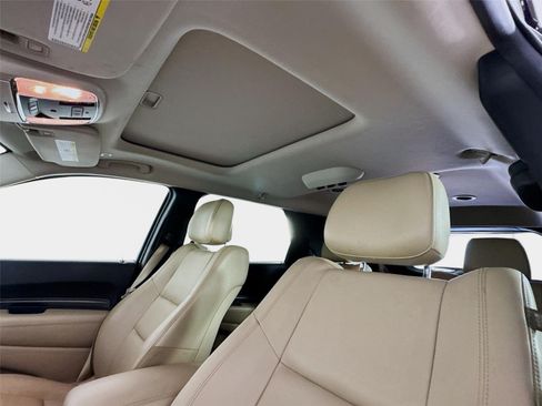 Used 2019 Dodge Durango Citadel w/ Technology Group AWD/4WD image 15