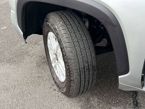 Used 2025 Toyota Tundra SR5 image 10